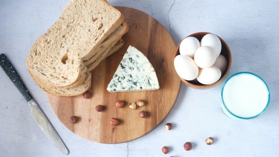 lácteos dieta keto