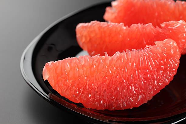 Todo sobre el pomelo
