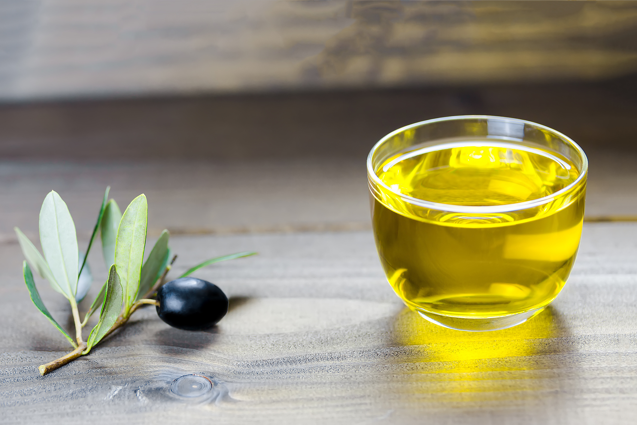 Qué es un aceite refinado y por qué no es tan saludable