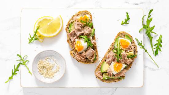 Ideas para un desayuno delicioso y nutritivo con ingredientes que puedes encontrar en Mercadona