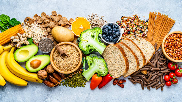 Estos son los 10 alimentos más nutritivos según la ciencia