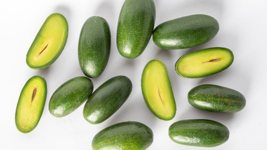 aguacate mini