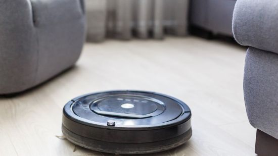 Mejores Aspiradores Robot