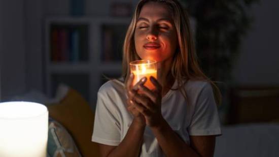 Ikea rebaja estas 5 velas aromáticas ideales para dar luz a nuestra decoración de Navidad