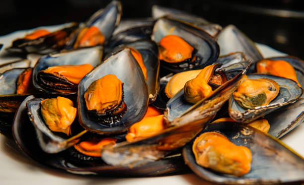 La sorprendente salsa que propone Karlos Arguiñano para los mejillones estas navidades