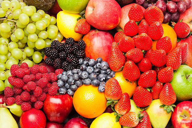 Fruta por la noche, ¿sí o no?