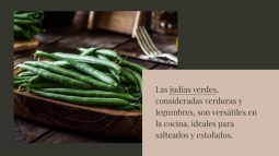 10 beneficios de las judías verdes que deberías conocer