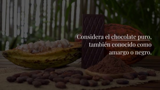 Beneficios de comer chocolate puro y cómo encontrarlo