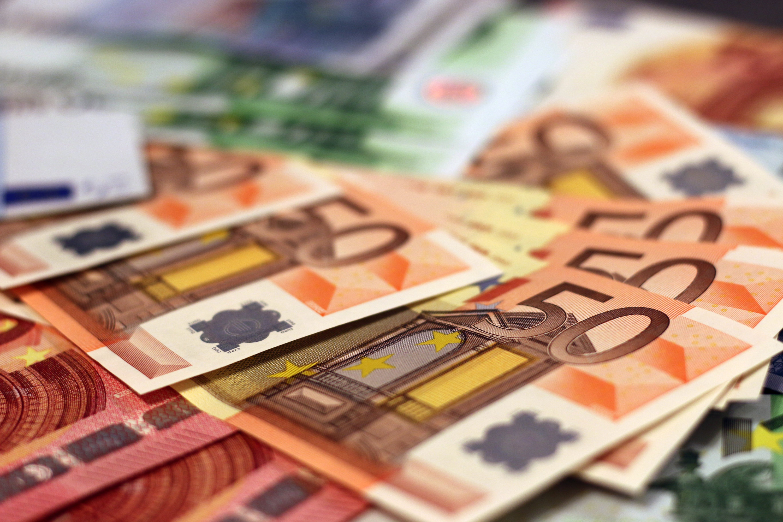 Dinero de Pexels