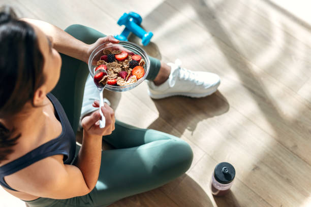 Cómo adelgazar las piernas con la alimentación y el entrenamiento