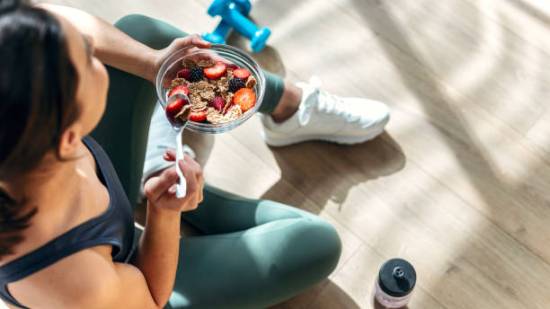 Cómo adelgazar las piernas con la alimentación y el entrenamiento
