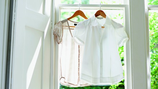 Ropa más blanca