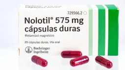 Nolotil