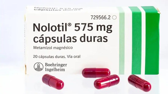 Nolotil