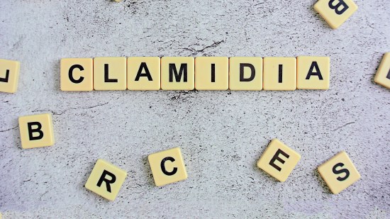 Clamidia