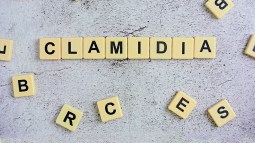 Clamidia