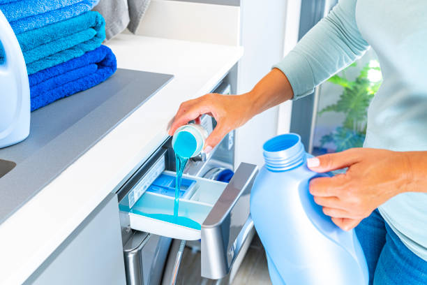 Greener y otros productos de limpieza ecológicos que recuerdan a la ‘fórmula mágica’ de La Ordenatriz