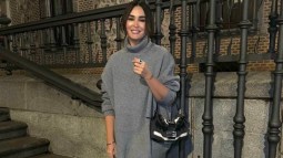 Rebajas de Cortefiel: seis jerséis sueltecitos que regalar el Día de Reyes a las mujeres +50 por menos de 20 euros