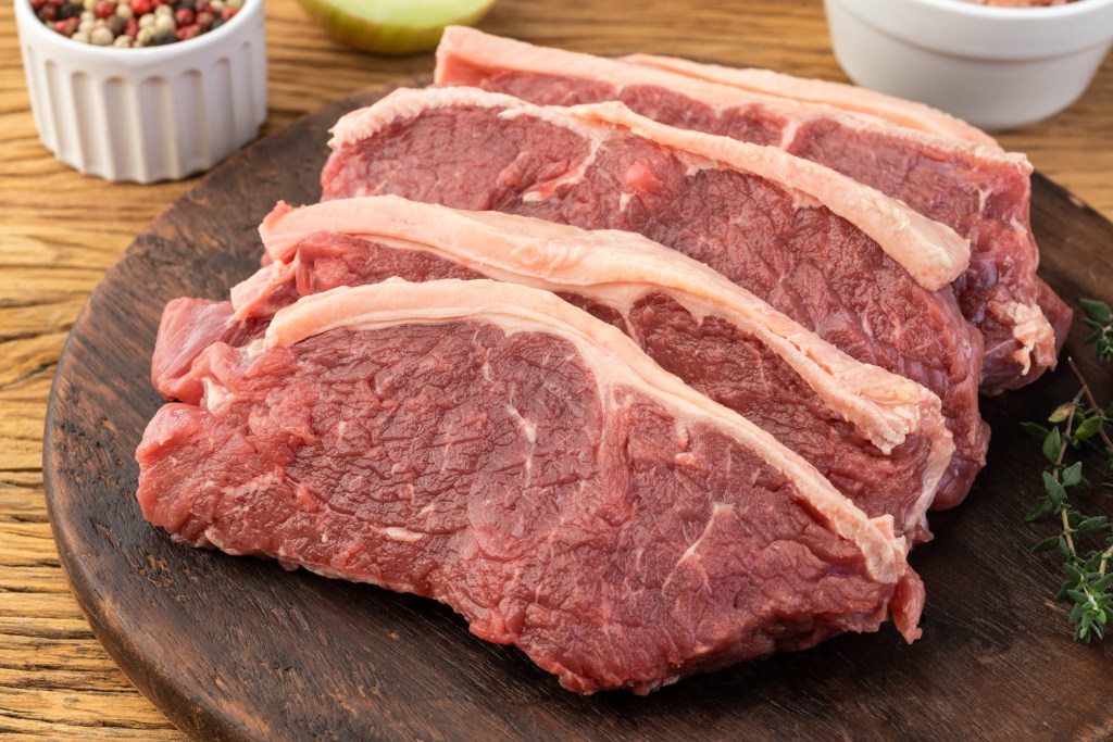 Qué son las carnes magras: beneficios nutritivos y tipos