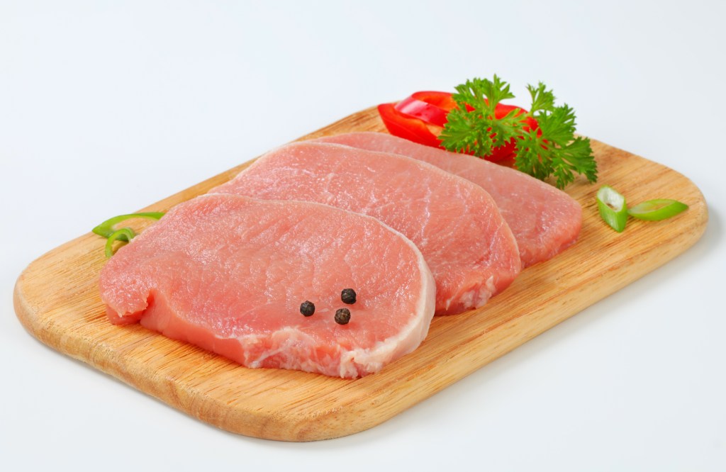 Qué son las carnes magras: beneficios nutritivos y tipos