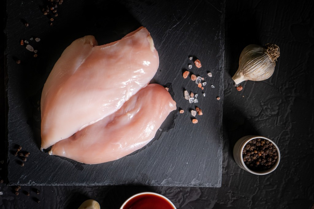 Qué son las carnes magras: beneficios nutritivos y tipos