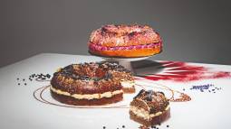 Roscón de reyes
