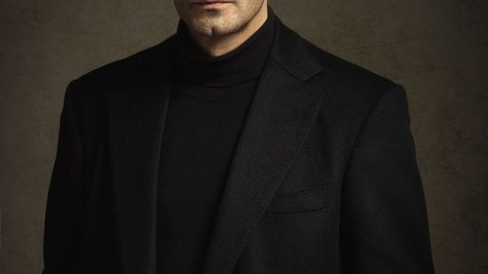 Murat Ünalmış