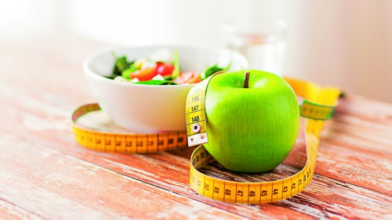 Dieta Perricone para mantener el peso