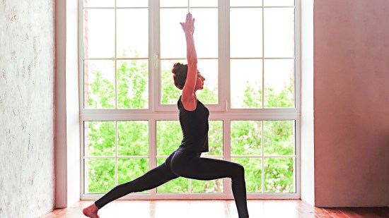 Beneficios del yoga