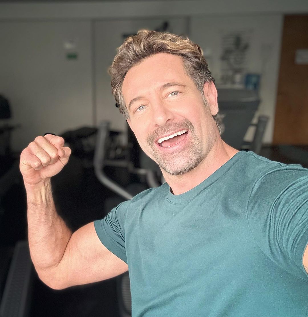 Gabriel Soto. Instagram