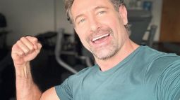 Gabriel Soto. Instagram