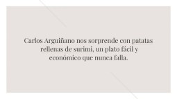 El Truco Definitivo De Argui Ano Para Qu