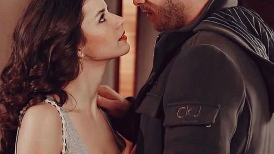 amor prohibido