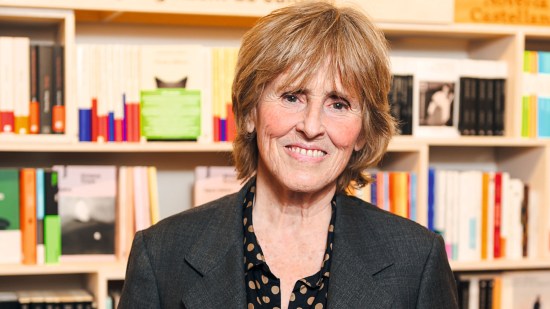 Mercedes Milá