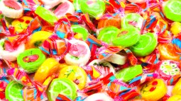 Dulces