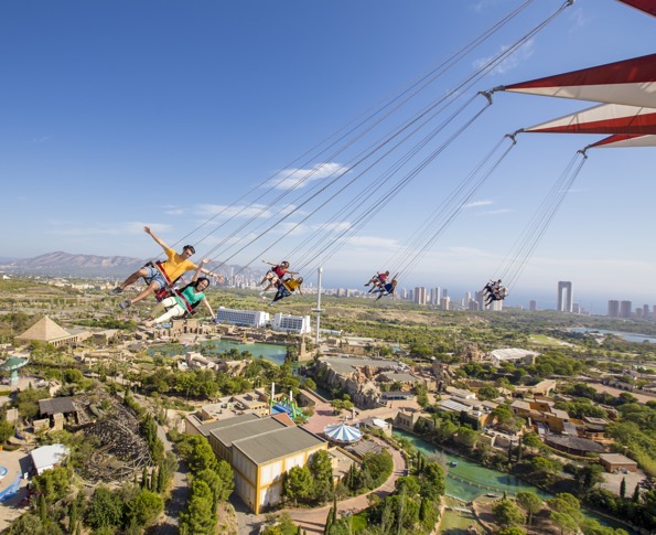 Terra Mítica