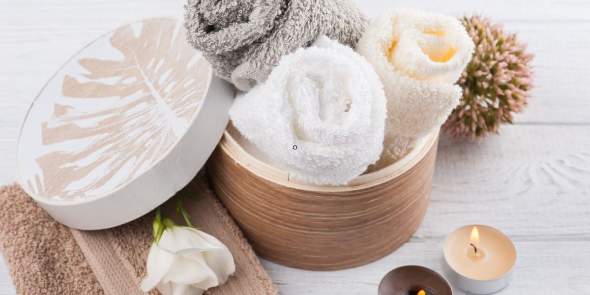 mejores toallas de baño