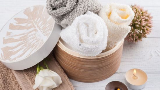 mejores toallas de baño
