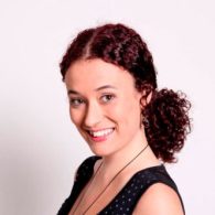 María José Roldán