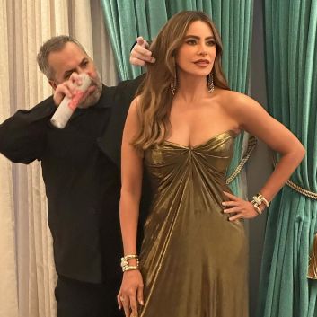 Sofía Vergara
