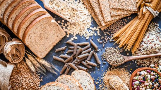 El nuevo pan saludable de Mercadona que recomiendan los nutricionistas por su gran aporte de fibra que supera incluso al del kiwi