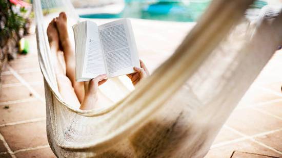 lectura mia mujer