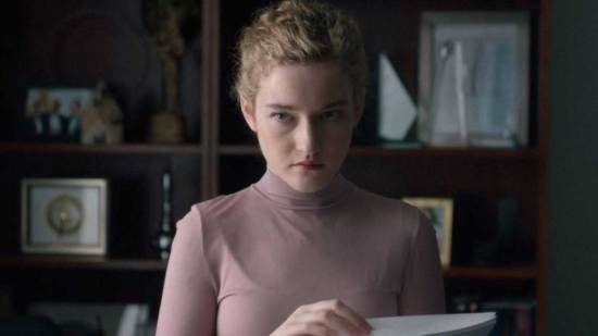Julia Garner The Assistant