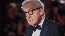 Woody Allen