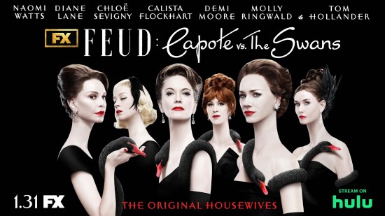 feud