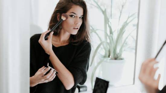 maquillaje