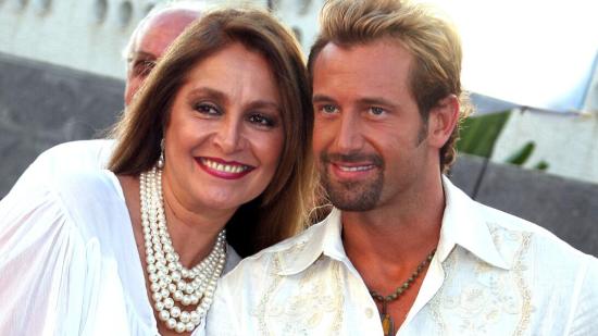 Sortilegio.