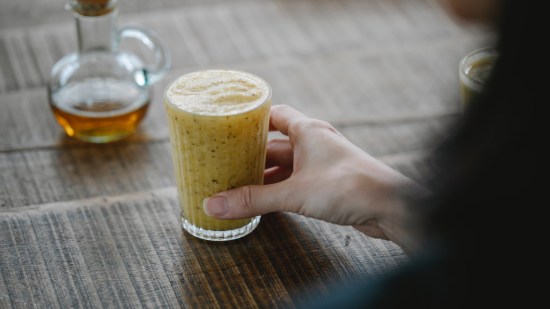 Batido detox