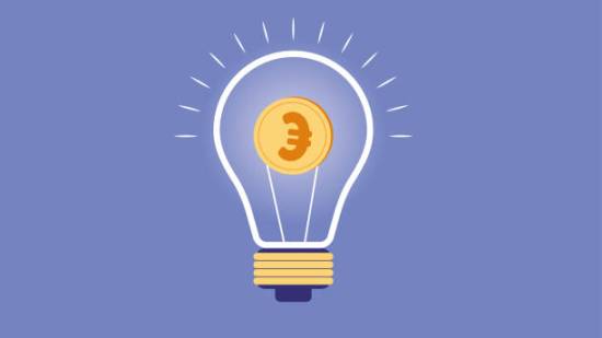 ahorro luz