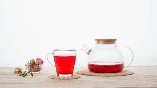 Infusión